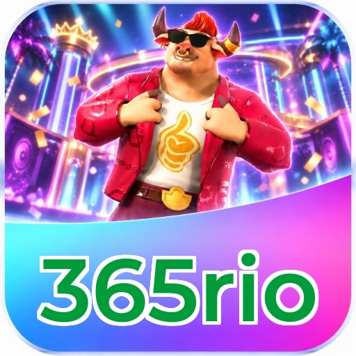 Aplicativo mobile 365rio para iOS e Android